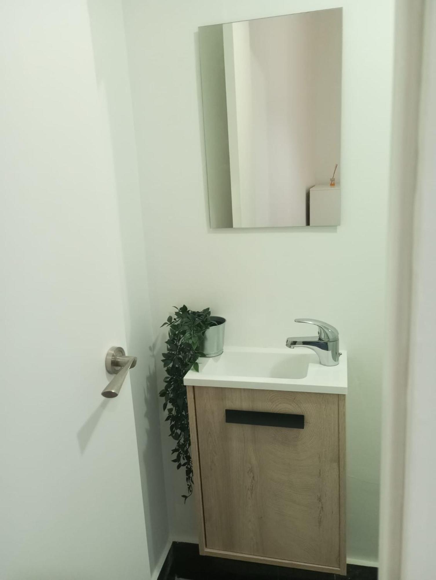 Appartement Corrala En El Historico Madrid
