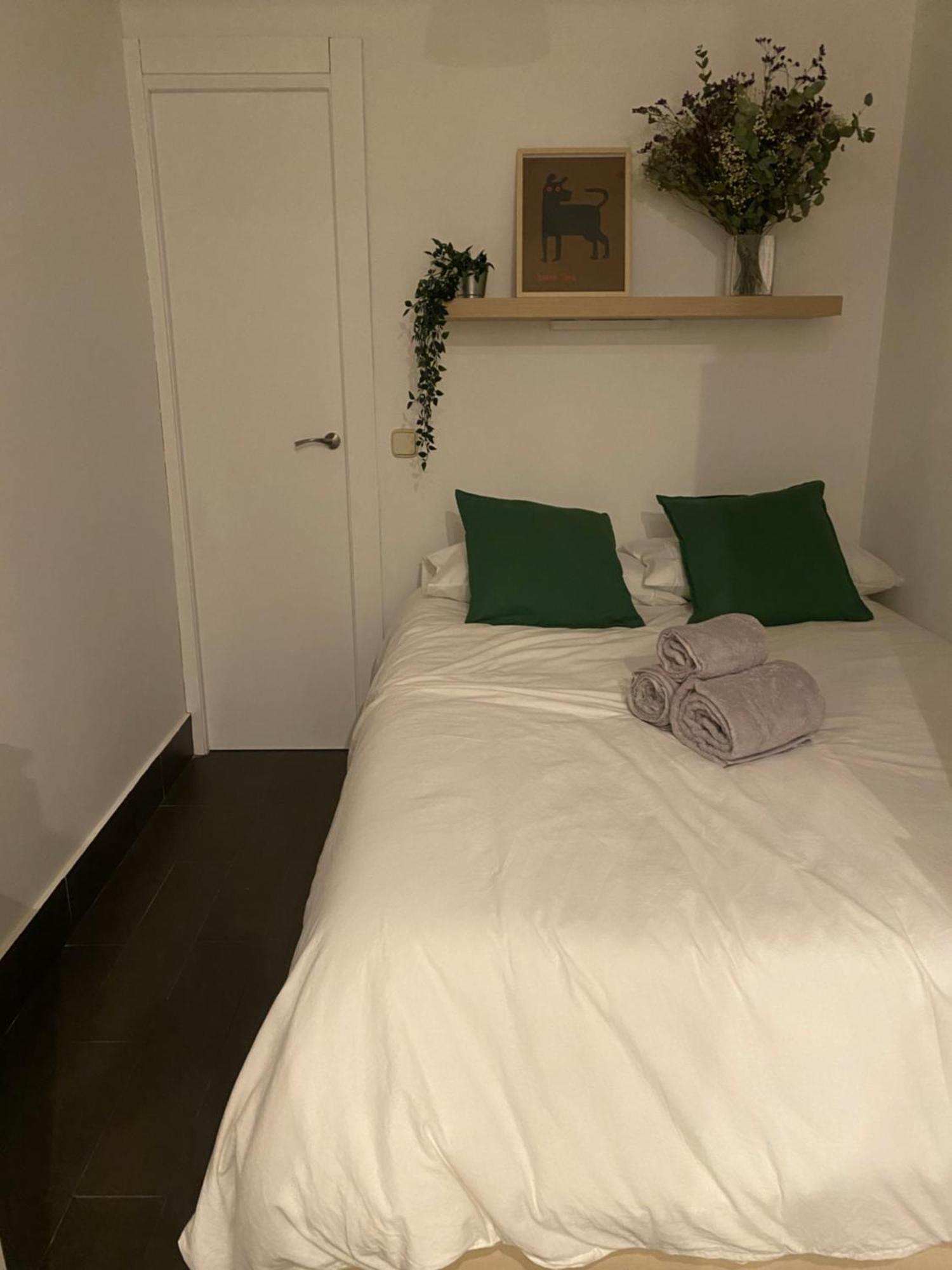 Corrala En El Historico Apartment *