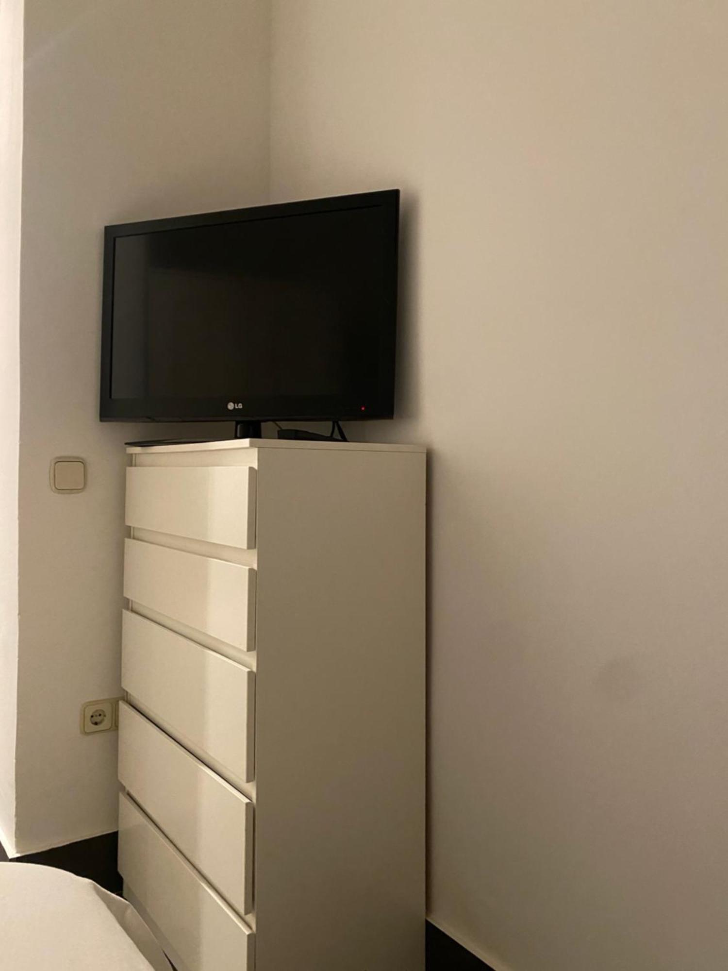 Corrala En El Historico Appartement