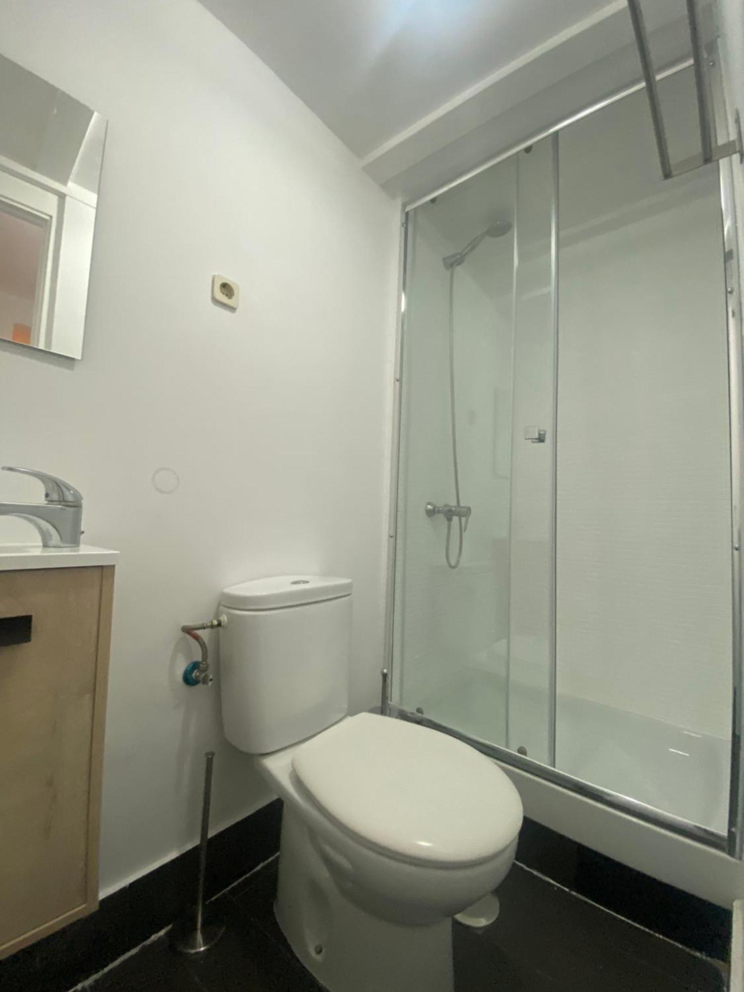 Corrala En El Historico Appartement Madrid