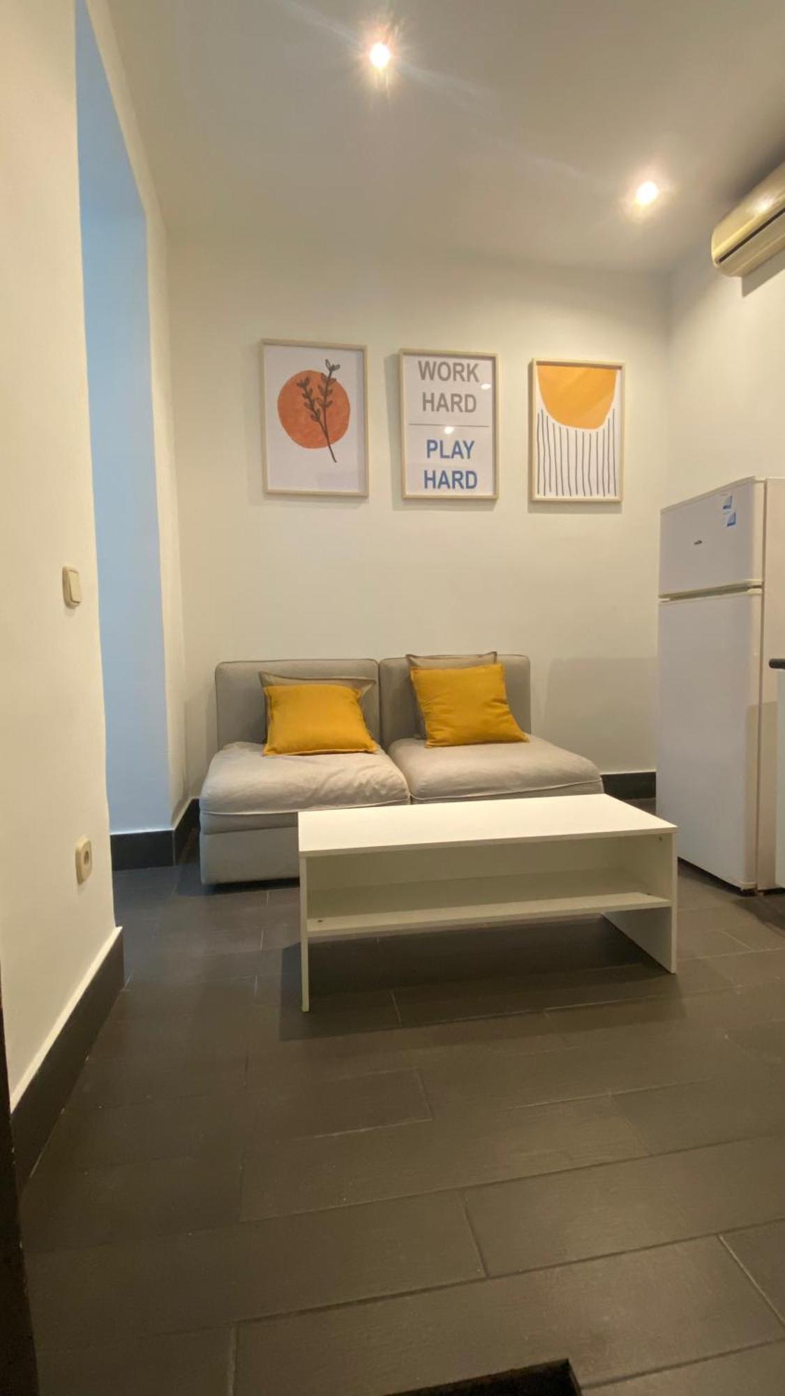 Apartment Corrala En El Historico